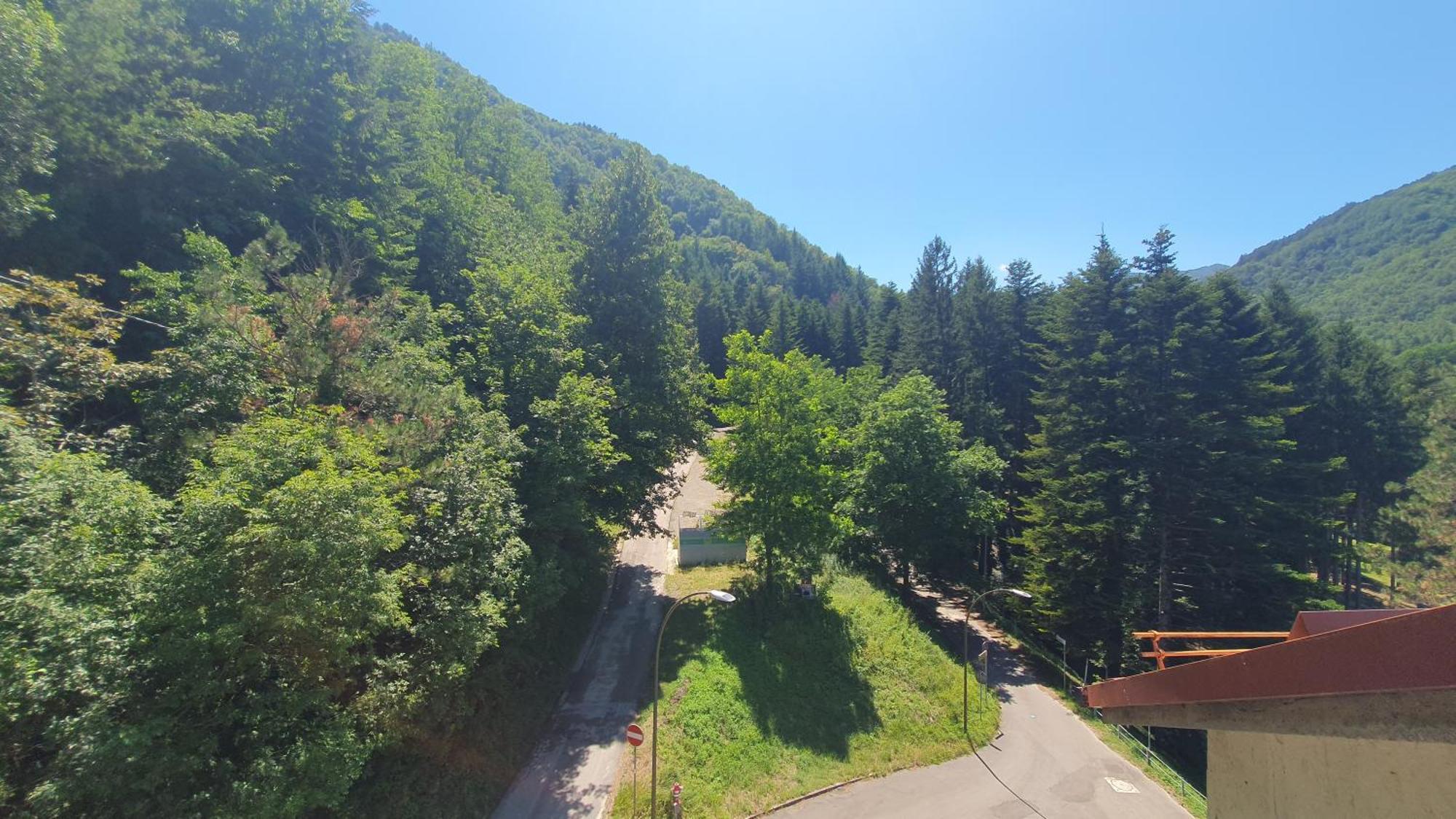 Naturalmente Premilcuore Zewnętrze zdjęcie